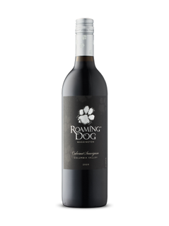 Roaming Dog Cabernet Sauvignon 2020