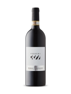 Poderi 322 Brunello di Montalcino