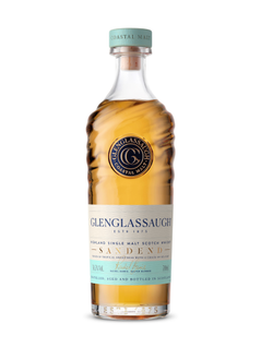 Glenglassaugh Sandend