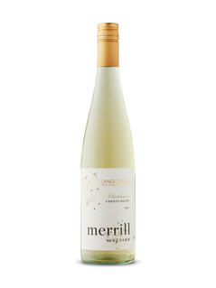 LangeTwins Merrill Vineyard Chenin Blanc