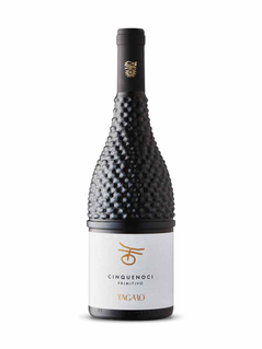 Tagaro Cinquenoci Primitivo