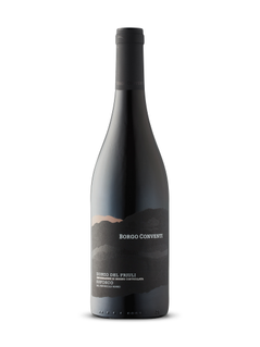 Borgo Conventi Refosco dal Peduncolo Rosso