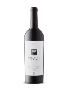 Chasing Rain Cabernet Sauvignon