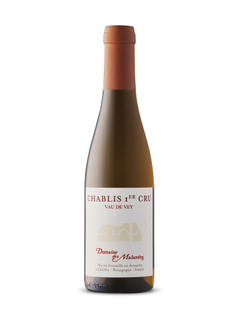 Domaine des Malandes Vau de Vey Chablis 1er Cru 2022