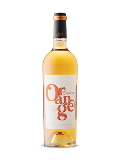 Château Régismont Emotion Orange