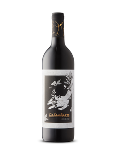 Cataclysm Red Blend