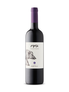 Podere Montale Peposo