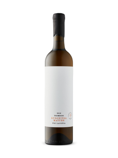 Kydonitsa Mature Dry White 2019