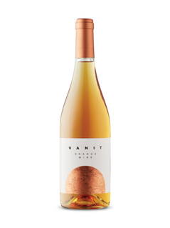 Nanit Orange Wine