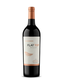 Flat Top Hills Cabernet Sauvignon