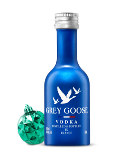 Grey Goose Vodka 50 ML