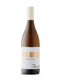 Austin Paso Robles Chardonnay