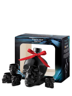 Crystal Head Onyx Gift Set