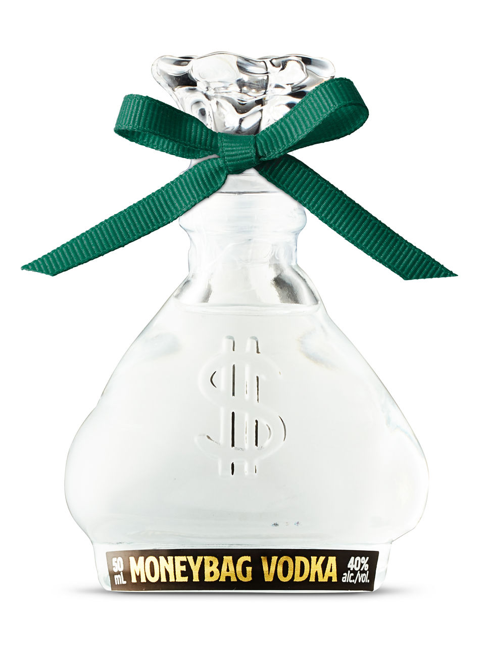 Moneybag Vodka | LCBO