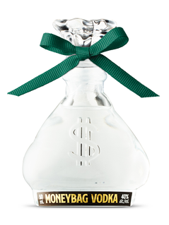 Moneybag Vodka 50 ML