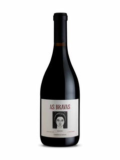 El Enemigo As Bravas Malbec 2018