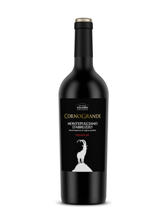 Corno Grande Montepulciano d' Premium