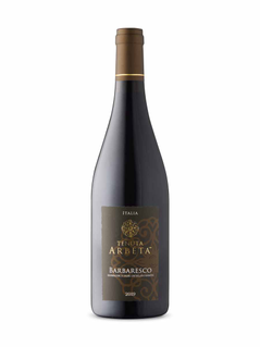 Arbéta Barbaresco
