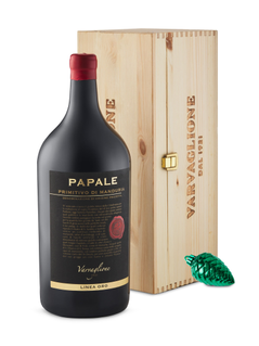 Papale Linea Oro Primitivo di Manduria 6-Liter Bottle 2020