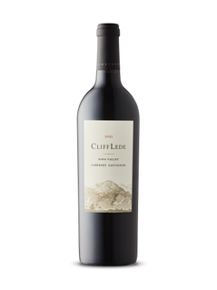 Cliff Lede Napa Valley Cabernet Sauvignon