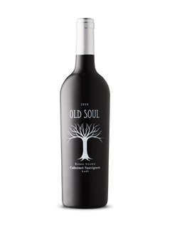 Old Soul Cabernet Sauvignon