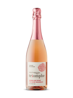 Southbrook Triomphe Rosé Sparkling