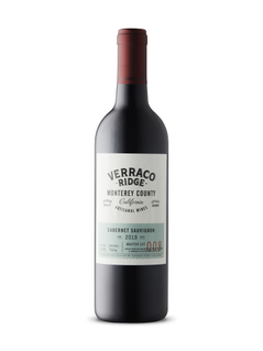 Verraco Ridge Monterey County Cabernet Sauvignon