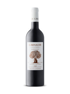 L'Arnaude Rouge