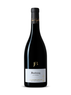 Jean-Baptiste Jessiaume La Forge Santenay Rouge
