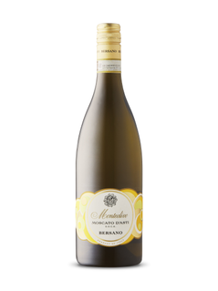 Bersano Monteolivo Moscato D'Asti
