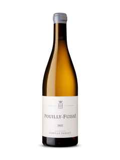 Pouilly-Fuissé En Chatenay 2022（白・マコネ） 039385.jpg.thumb.319.319.png