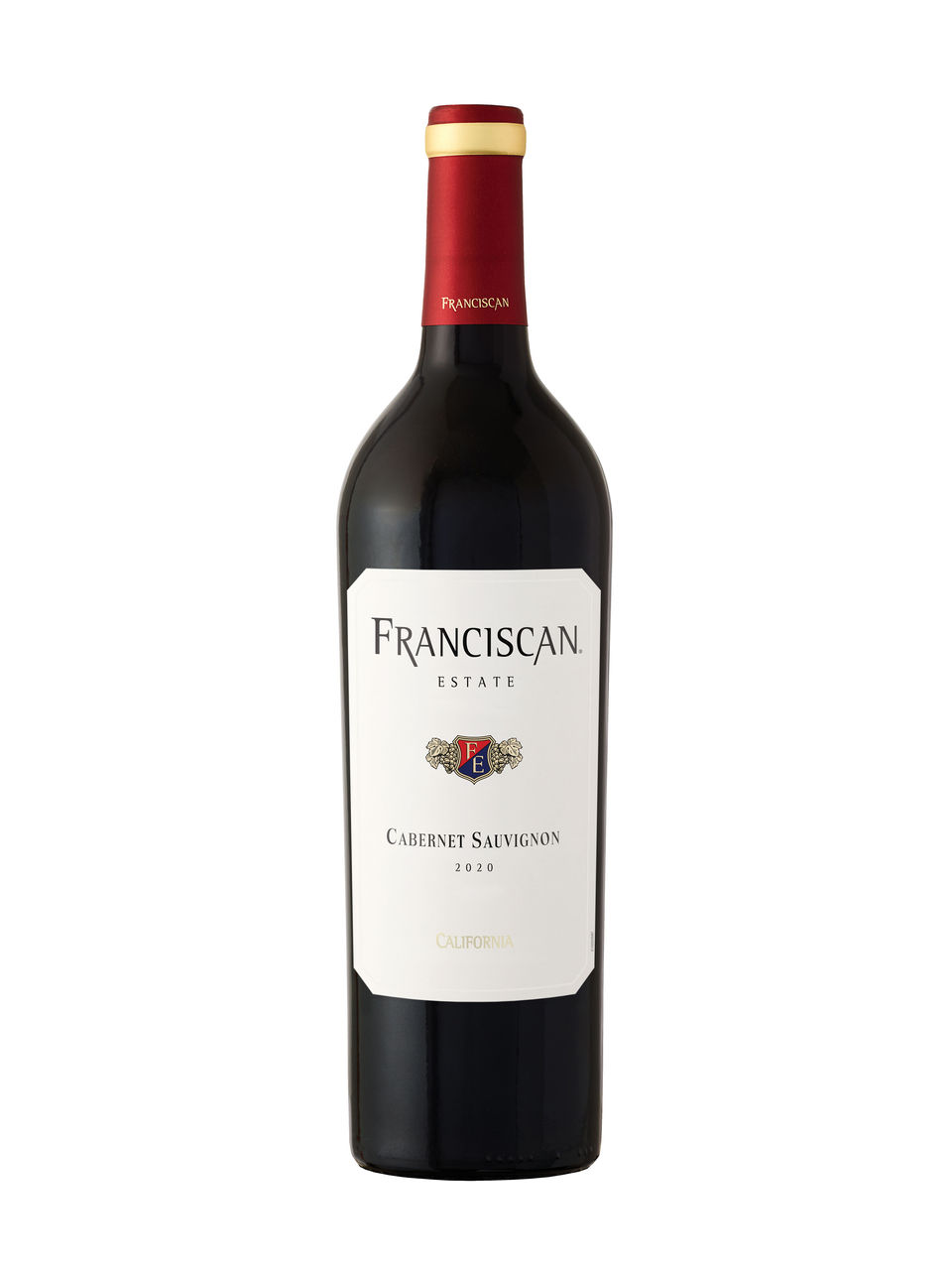 Franciscan Cabernet Sauvignon 2020 - View Image 1