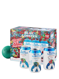 Blue Lobster Juiced Series Holiday Mix Pack