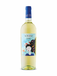 Masseria Surani Fiano 2024