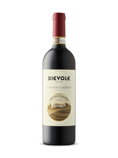 Dievole Petrignano Chianti Classico