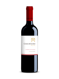 Casa di Luigi Cabernet Sauvignon KPM