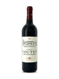 Château Coutet 2020