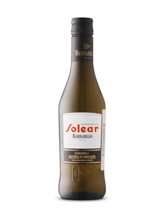 Barbadillo Solear Manzanilla