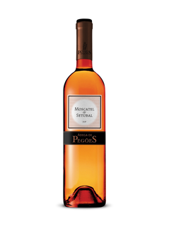 Adega de Pegões Moscatel de Setúbal