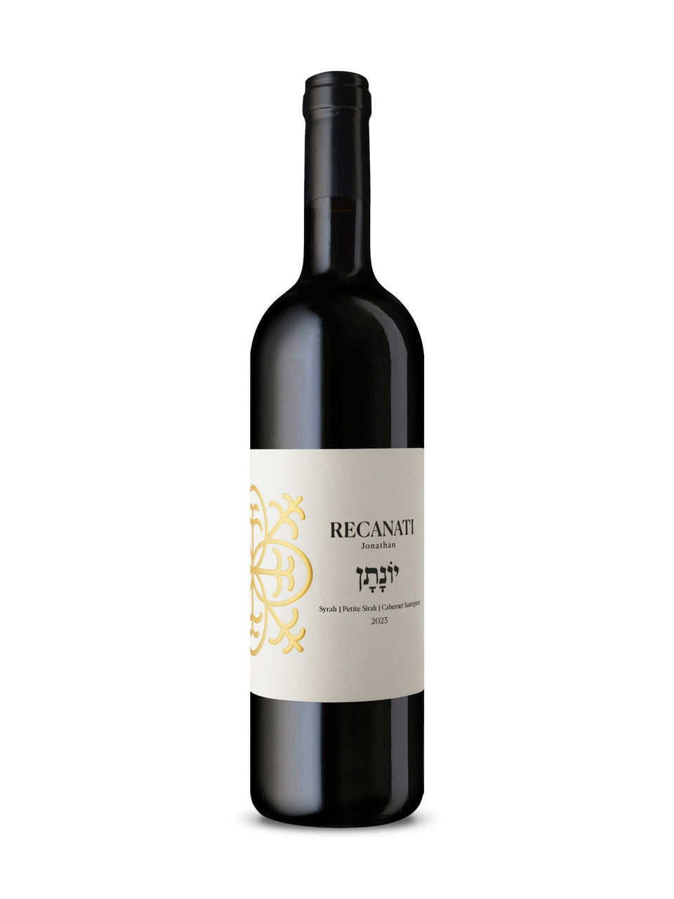 Jonathan KPM Recanati KPM LCBO