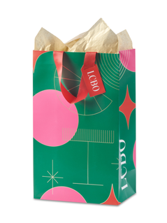 Seasonal Gift Bag