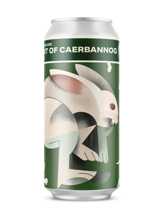 Indie Ale House Rabbit of Caerbannog IPA