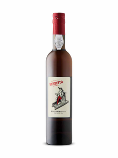 Barbeito 5 Year Old Malvasia Reserva at LCBO Ontario