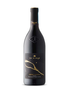 Ca' Di Rajo Cabernet Sauvignon