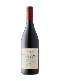 Tom Gore Pinot Noir