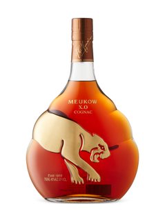 MEUKOW XO コニャック Meukow Cognac XO | LCBO
