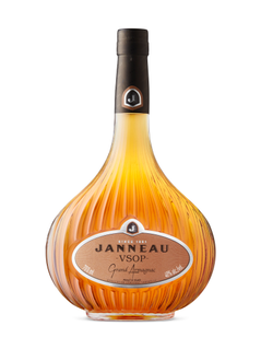 Janneau VSOP Grand Armagnac