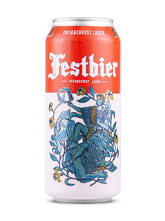 Wellington Brewery Festbier