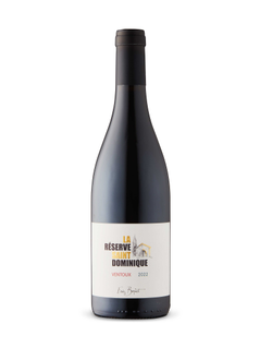 Reserve Saint Dominique Ventoux Rouge