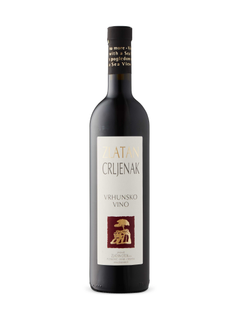 Zlatan Otok Berba Zinfandel